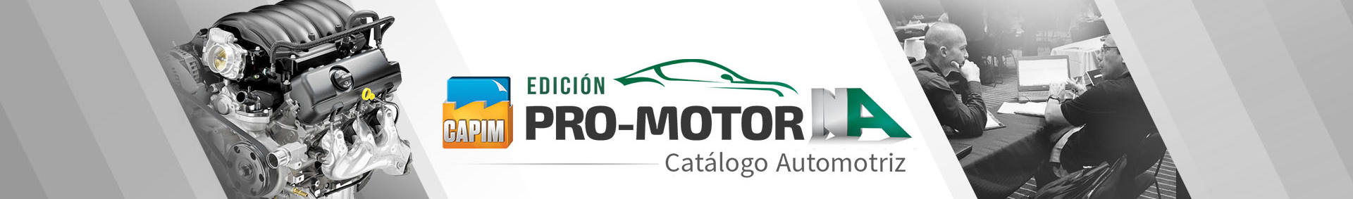 Edición Pro-Motor